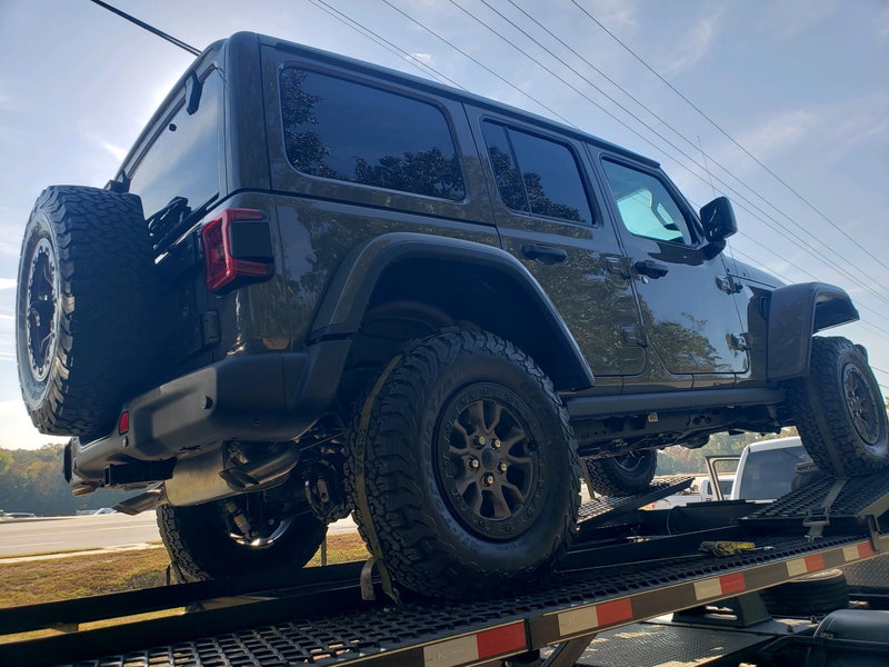 Freedom Auto Transport