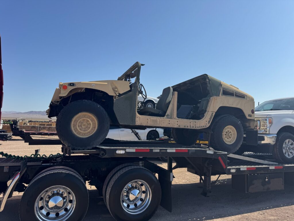 Military
